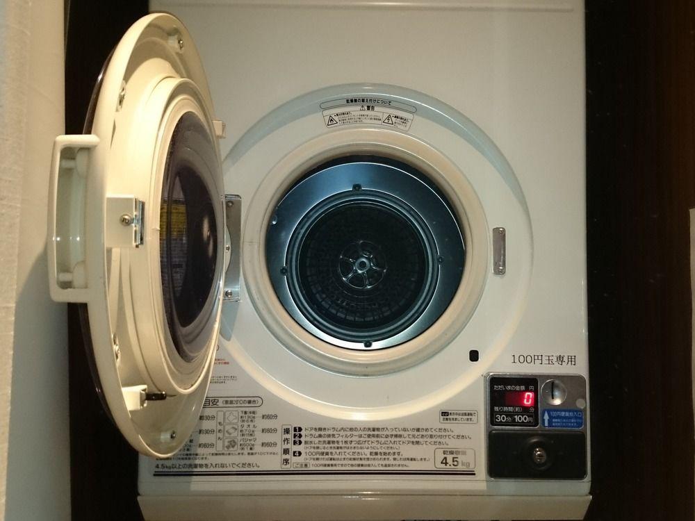Apa Hotel Roppongi Itchome Ekimae Tokyo Ngoại thất bức ảnh