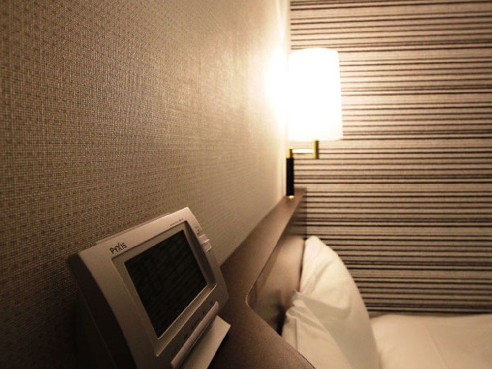Apa Hotel Roppongi Itchome Ekimae Tokyo Ngoại thất bức ảnh